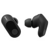 Sony INZONE Buds WF-G700N Truly Wireless Noise Cancelling Gaming in-Ear Earbuds, with 24 Hour Battery Black