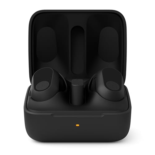 Sony INZONE Buds WF-G700N Truly Wireless Noise Cancelling Gaming in-Ear Earbuds, with 24 Hour Battery Black Sony INZONE Buds WF-G700N Truly Wireless Noise Cancelling Gaming in-Ear Earbuds, with 24 Hour Battery Black