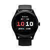 Titan Smart Smartwatch with Stress & Sleep Monitor Black