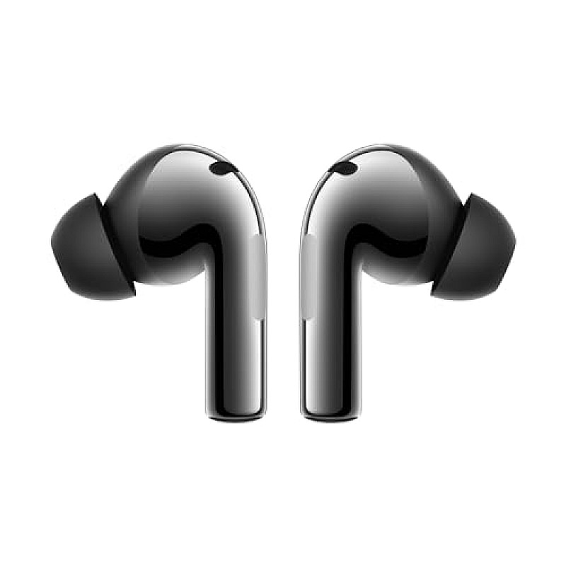 OnePlus Buds 3 in Ear TWS Bluetooth Earbuds with Up to 49dB Smart Adaptive Noise Cancellation with Up to 44Hrs Playback