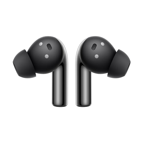 OnePlus Buds 3 in Ear TWS Bluetooth Earbuds with Up to 49dB Smart Adaptive Noise Cancellation with Up to 44Hrs Playback OnePlus Buds 3 in Ear TWS Bluetooth Earbuds with Up to 49dB Smart Adaptive Noise Cancellation with Up to 44Hrs Playback