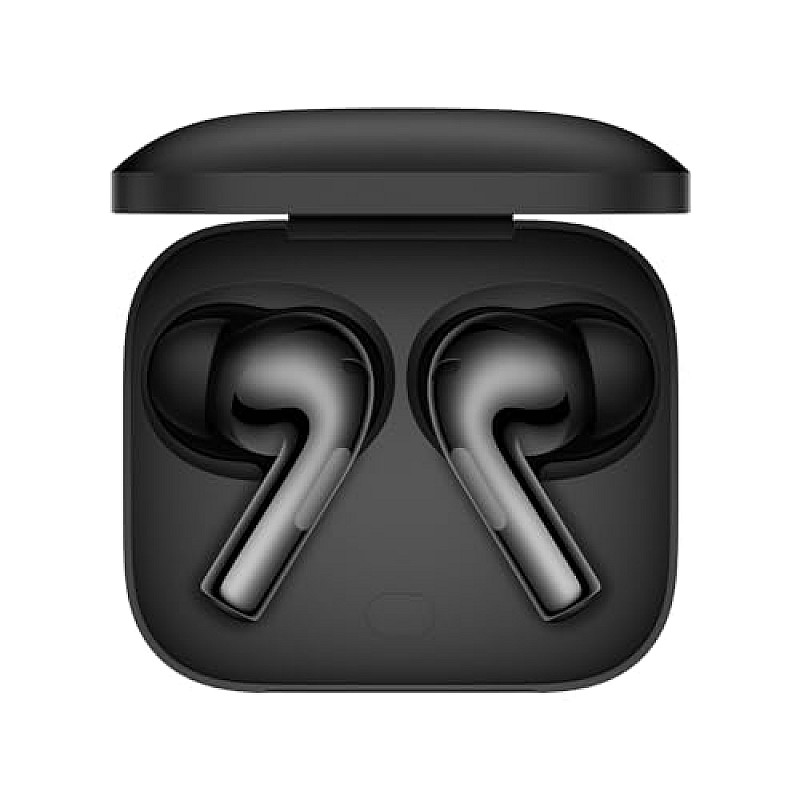 OnePlus Buds 3 in Ear TWS Bluetooth Earbuds with Up to 49dB Smart Adaptive Noise Cancellation with Up to 44Hrs Playback