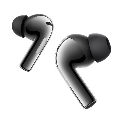 OnePlus Buds 3 in Ear TWS Bluetooth Earbuds with Up to 49dB Smart Adaptive Noise Cancellation with Up to 44Hrs Playback OnePlus Buds 3 in Ear TWS Bluetooth Earbuds with Up to 49dB Smart Adaptive Noise Cancellation with Up to 44Hrs Playback