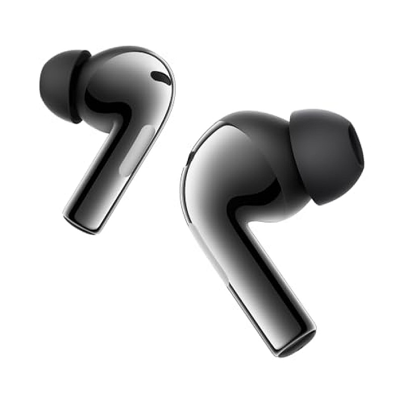 OnePlus Buds 3 in Ear TWS Bluetooth Earbuds with Up to 49dB Smart Adaptive Noise Cancellation with Up to 44Hrs Playback