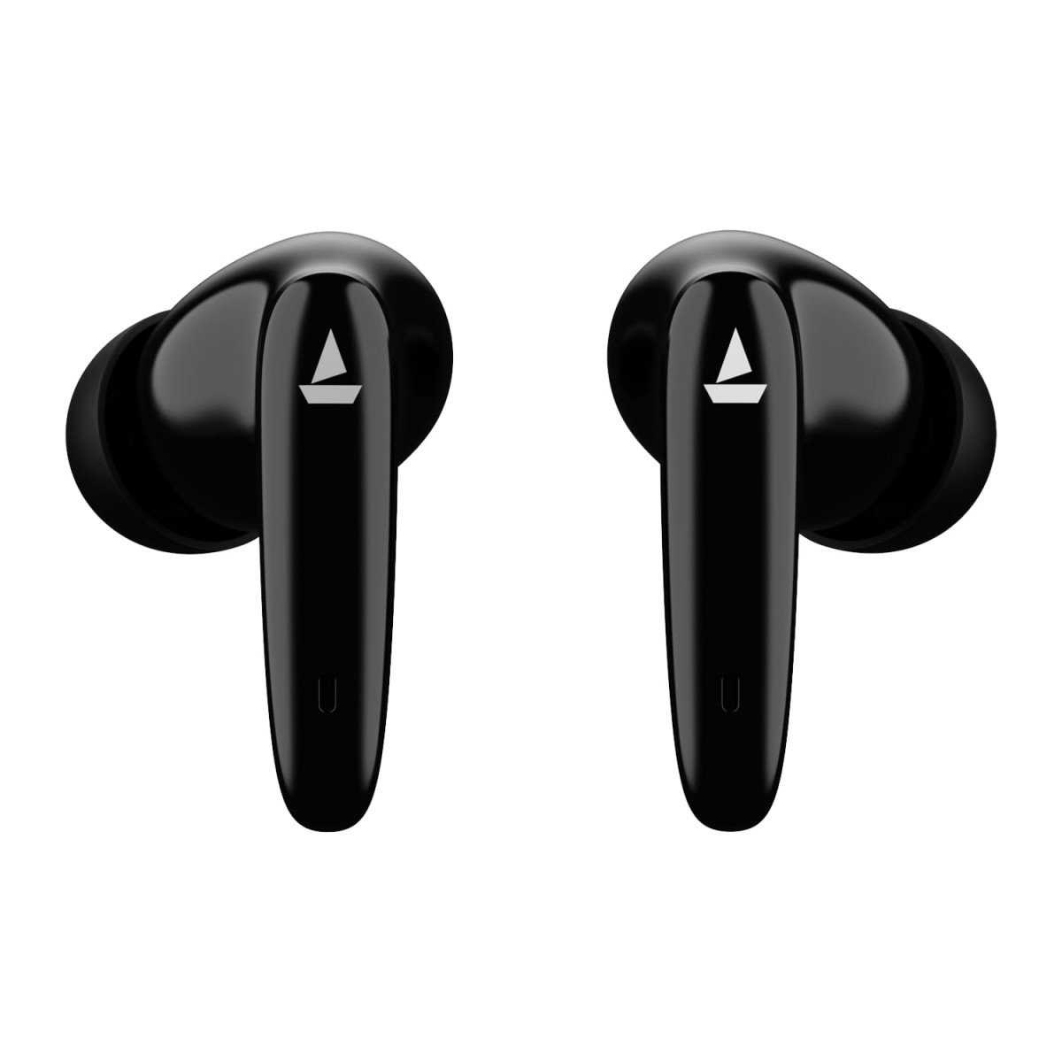 boAt Airdopes 183 in Ear TWS Earbuds Space Black