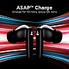 boAt Airdopes 183 in Ear TWS Earbuds Space Black