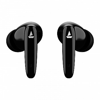 boAt Airdopes 183 in Ear TWS Earbuds Space Black