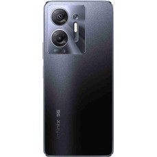 Infinix HOT 30 5G (128 GB) (4 GB RAM) (Knight Black) Refurbished