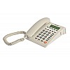 Beetel Newly Launched G30 Caller ID LCD Display landline Black