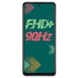 Infinix Hot 11S (Polar Black 4 GB RAM 128 GB Storage Refurbished