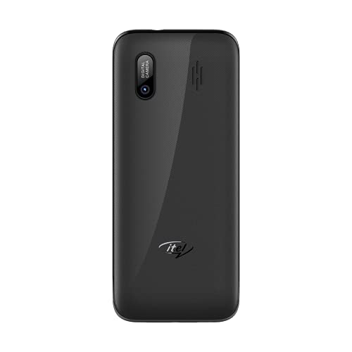 Itel It 5617 (Black) Itel It 5617 (Black)