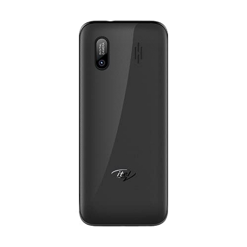 Itel It 5617 (Black)