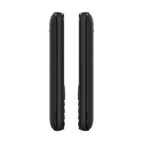 Itel It 5617 (Black) Itel It 5617 (Black)