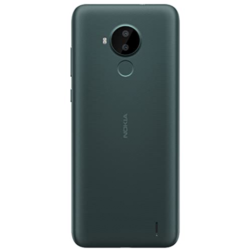 Nokia C30 (Green 3 GB RAM 32 GB Storage Refurbished