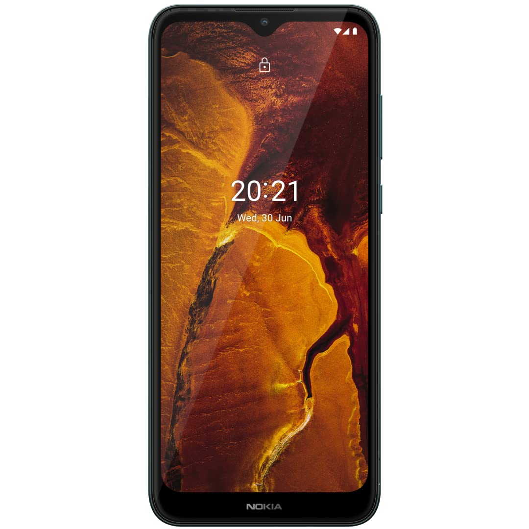 Nokia C30 (Green 3 GB RAM 32 GB Storage refurbished