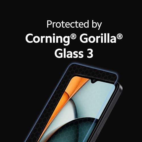 Redmi A3 (Midnight Black, 6GB RAM, 128GB Storage) Refurbished