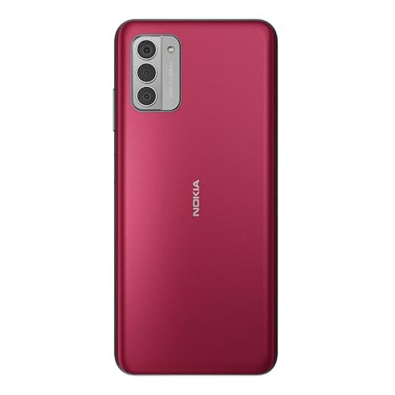 Nokia G42 5G Purple 6GB RAM 128 GB Storage Refurbished