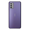 Nokia G42 5G Purple 6GB RAM 128 GB Storage Refurbished