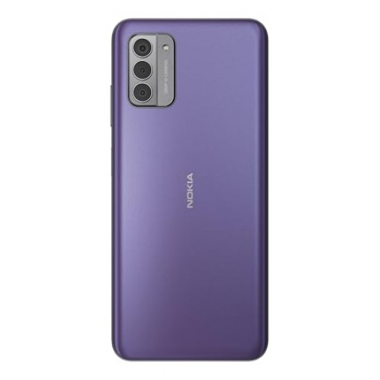 Nokia G42 5G Purple 6GB RAM 128 GB Storage Refurbished