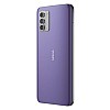 Nokia G42 5G Purple 6GB RAM 128 GB Storage Refurbished