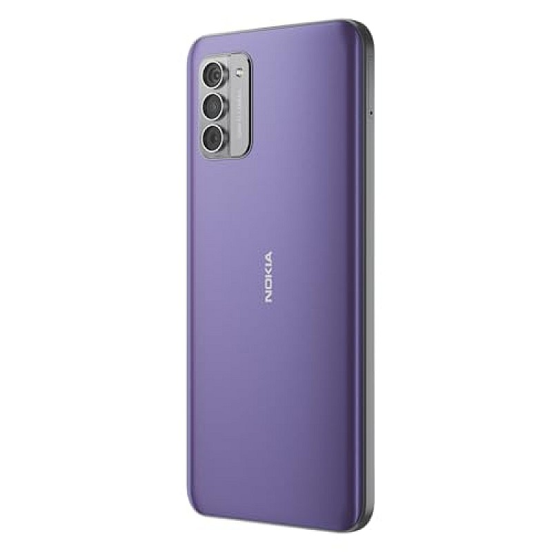 Nokia G42 5G Purple 6GB RAM 128 GB Storage Refurbished