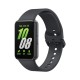 Samsung Galaxy Fit3 Gray AMOLED Display with Aluminium Body Health Tracking Up to 13-Day Battery