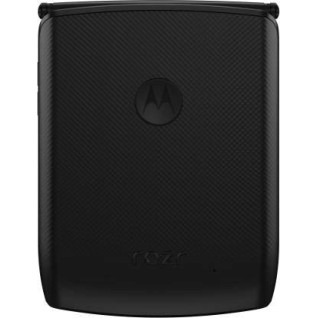 Motorola Razr (Black, 128 GB) (6 GB RAM) Refurbished