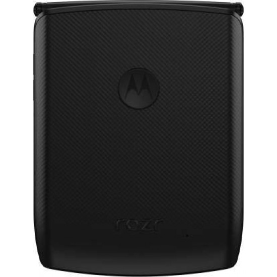 Motorola Razr (Black, 128 GB) (6 GB RAM) Refurbished