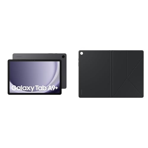 SAMSUNG Galaxy Tab A9 Plus 8 GB RAM 128 GB ROM 11.0 inch with Wi-Fi+5G Tablet Graphite SAMSUNG Galaxy Tab A9 Plus 8 GB RAM 128 GB ROM 11.0 inch with Wi-Fi+5G Tablet Graphite