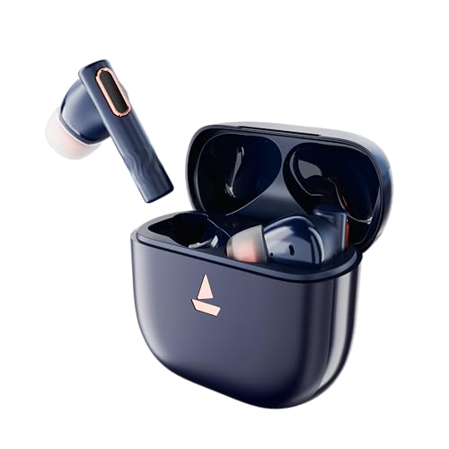 boAt Nirvana Nebula Truly Wireless in Ear Ear Buds w/Dolby Audio, ANC (Upto 35dB), 50 HRS Playback,6-Mic (Celestial White) boAt Nirvana Nebula Truly Wireless in Ear Ear Buds w/Dolby Audio, ANC (Upto 35dB), 50 HRS Playback,6-Mic (Celestial White)