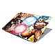 BAEYE Full Laptop Skin Stickers HD Quality Sticker for Laptops Upto 15.6" inch Multcolor