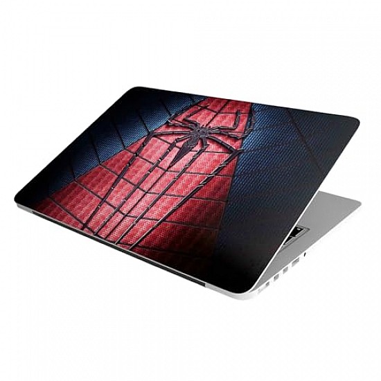 BAEYE Full Laptop Skin Stickers HD Quality Sticker for Laptops Upto 15.6" inch Multcolor