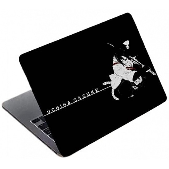 BAEYE Full Laptop Skin Stickers HD Quality Sticker for Laptops Upto 15.6" inch Multcolor