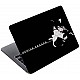 BAEYE Full Laptop Skin Stickers HD Quality Sticker for Laptops Upto 15.6" inch Multcolor