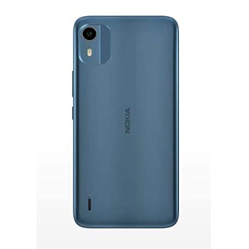 Nokia C12 pro (Dark Cyan, 3 GB RAM 64 GB Storage Refurbished
