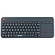 Ant Esports WK100 2in1 Wireless/Bluetooth Keyboard Black