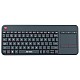 Ant Esports WK100 2in1 Wireless/Bluetooth Keyboard Black