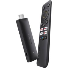 realme 4k Smart Google TV Stick Black