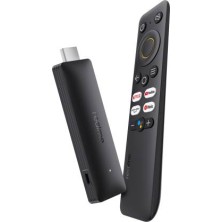 realme 4k Smart Google TV Stick Black realme 4k Smart Google TV Stick Black