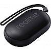 Realme Pocket Speaker with Bass Radiator 3 W Bluetooth Speaker Classic Black Stereo Channel