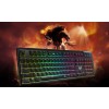 ASUS Red Switch Cerberus Mechanical Gaming Keyboard