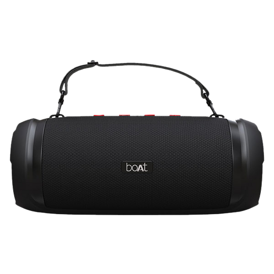 boAt Stone 1500 Bluetooth Speaker Active Black