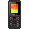 ZEN Atom 103 Dual SIM Feature Phone (Refurbished)