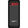 ZEN Atom 103 Dual SIM Feature Phone (Refurbished)