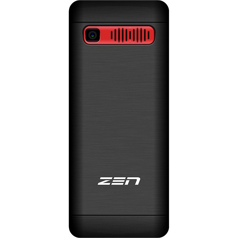 ZEN Atom 103 Dual SIM Feature Phone (Refurbished)