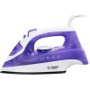 Flipkart SmartBuy IRS1600WG 1600 W Steam Iron  (Purple)