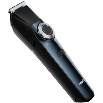 Misfit Groom 700 Trimmer 180 min Runtime 40 Length Settings (Black)