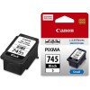 PG-745 S Ink Cartridge (Black) Compatible with Printer MG2570S/MG2570