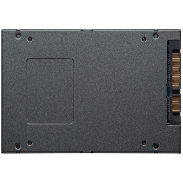 Kingston Q500 240GB SATA3 2.5 SSD (SQ50037/240G)