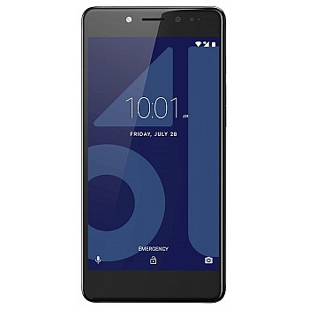 10.or E Beyond Black, 3GB RAM, 32GB Storage Refurbished